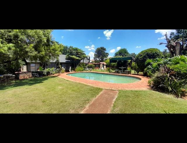 3 BEDROOM HOUSE FOR SALE IN VALHALLA